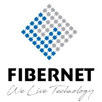 FIBERNET M-K logo - Similar company to Bmg Electrical Engineering
