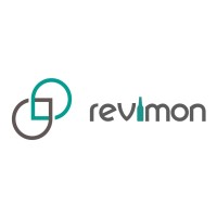 REVIMON - Tratamento e Recuperação de Vidro de Embalagem logo - Similar company to Extruplás,Lda