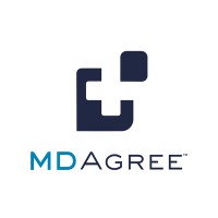 MDAgree Inc. logo - Similar company to Iotsymphony