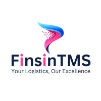 FinsinTMS logo - Similar company to Tracktrans Ltd