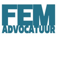 FEM Advocatuur logo - Similar company to Mc Groep