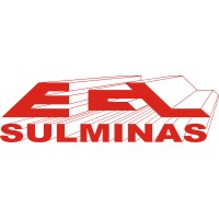 Eng Legho Sul Minas logo - Similar company to Eng Legho Minas Systems