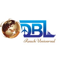 DeepBlue Logistics International Pvt. Ltd. logo - Similar company to Kp Digiserve