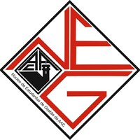 Núcleo de Estudantes de Gestão da Associação Académica de Coimbra logo - Similar company to Jeefeuc