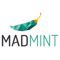 MADMINT logo - Similar company to Groupe Sextant