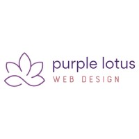 Purple Lotus Web Design logo - Similar company to Shipntel