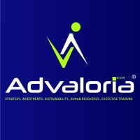 Advaloria Strategies logo - Similar company to Advalo