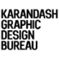 Karandash Graphic Design Bureau