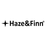 Haze and Finn logo - Similar company to Tennisschool Progress