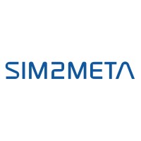 Sim2Meta logo - Similar company to Ew Pumps