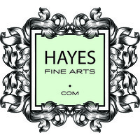 HAYES FINE ARTS logo - Similar company to 99 Creatives