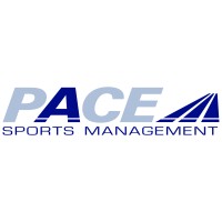 PACE Sports Management logo - Similar company to Bowerman Track Club