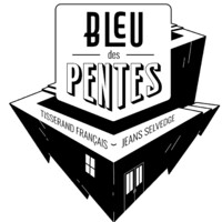 Bleu Des Pentes logo - Similar company to Ardelaine