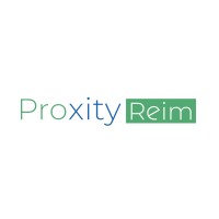 Proxity Reim logo - Similar company to Proxity
