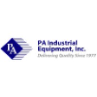 PA Industrial Equipment, Inc. logo - Similar company to P/A Industries