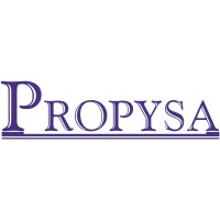 Propysa logo - Similar company to 2A2 Consulting