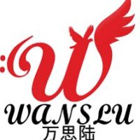 Wanslu shop Tanzania logo - Similar company to Make Ing