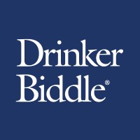 Drinker Biddle & Reath LLP logo - Similar company to Faegre Drinker