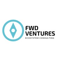 FWD Ventures logo - Similar company to Studio Alt Design