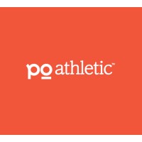 Po Athletic logo - Similar company to Korrect Life