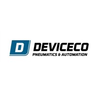 DeviceCo Pneumatics & Automation logo - Similar company to Central Compressor Services Ltd