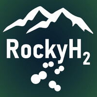 RockyH2 logo - Similar company to Biode Engineering Consulting