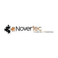 NOVERTEC logo - Similar company to Novotech Solutions