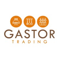 Gastor Trading GmbH logo - Similar company to Vapesghost