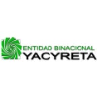 Entidad Binacional Yacyreta logo - Similar company to Hub Progresar