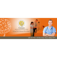 Ossian Health Communities logo - Similar company to Tec-Hackett, Inc.
