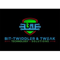 Bit-Twiddler & Tweak Technology Solutions logo - Similar company to Tracs Computer