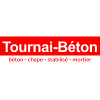 Tournai-Béton Thiébaut s.a. logo - Similar company to About It