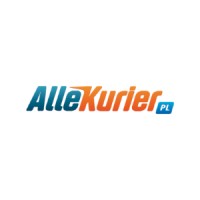AlleKurier logo - Similar company to Logistiko