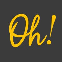 OH BEHAVE logo - Similar company to Socialiaise
