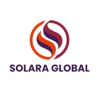 Solara Global logo - Similar company to Sam A Macdonald Managing Partner & Advisor At Cf Canada Financial Group