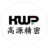 Kao Wein Precision Co., Ltd. logo - Similar company to Botoka Hardware