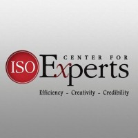 المركز السوري لخبراء الآيزو-Syrian Center for ISO Experts logo - Similar company to Iso Experts
