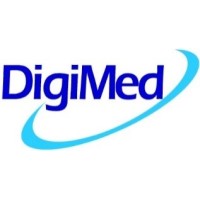 DigiMed Medical Systems Inc. logo - Similar company to Spectrumed Inc.