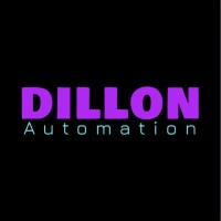 Dillon Automation logo - Similar company to Modular Aluminum Technology