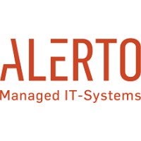 Alerto GmbH logo - Similar company to Goingsoft
