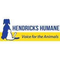 Hendricks County Humane Society logo - Similar company to The Ghoman Group
