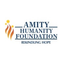 Amity Humanity Foundation logo - Similar company to Xecureone