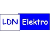 LDN-ELEKTRO logo - Similar company to Distripark Dordrecht