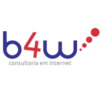 B4W - Consultoria Em Internet