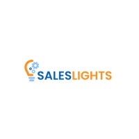 Saleslights logo - Similar company to A1Pha Pack