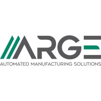 ARGE Otomasyon & Makine / ARGE Automation & Machinery logo - Similar company to Senkron Robot