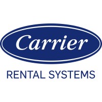 Carrier Rental Systems UK and Ireland logo - Similar company to Mitanium