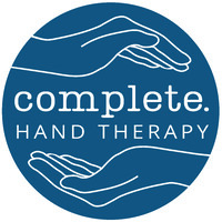 Complete Hand Therapy logo - Similar company to Bay Hand Therapy