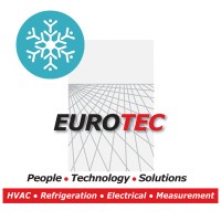 Eurotec Ltd Refrigeration logo - Similar company to Eurotec Ltd