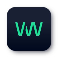 Visualwind logo - Similar company to Mopo (Mobile Power)